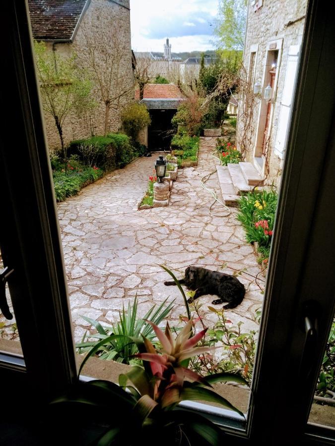 Maison Chopin 그라메트 외부 사진